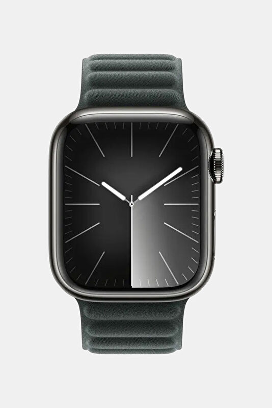 Watch Kermes Meşesi S/M Kordon 41 mm MTJ53ZM/A 3