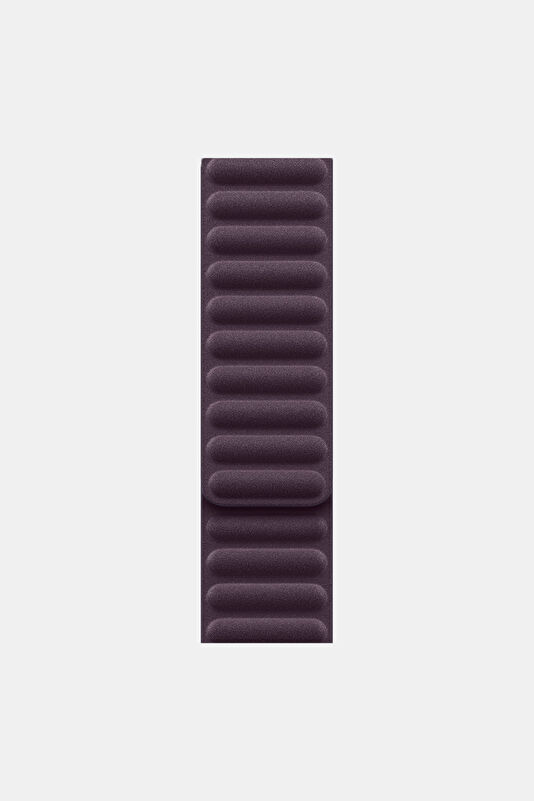 Watch Blackberry Link S/M Dark Purple Band 42 mm MXWK3ZM/A