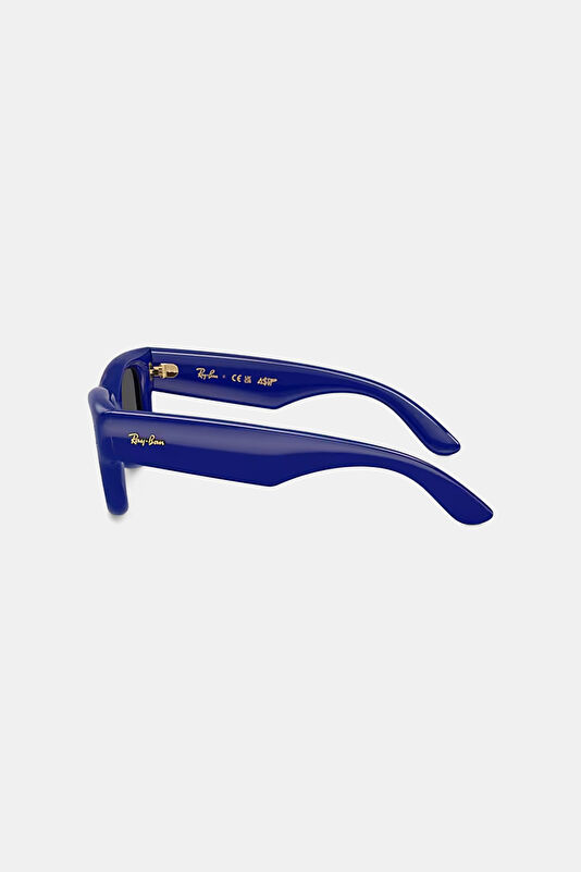 0RB4940 Asap Rocky Wayfarer Puffer Mavi Gözlük 2