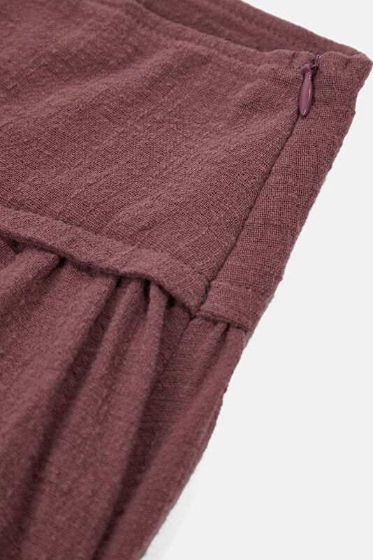 Lilac Women's Skirt 4