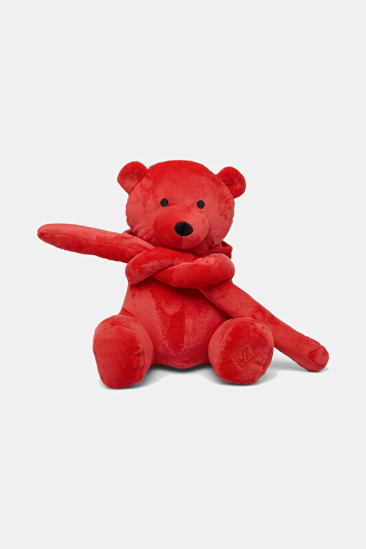 Medium Size Kırmızı 30 cm