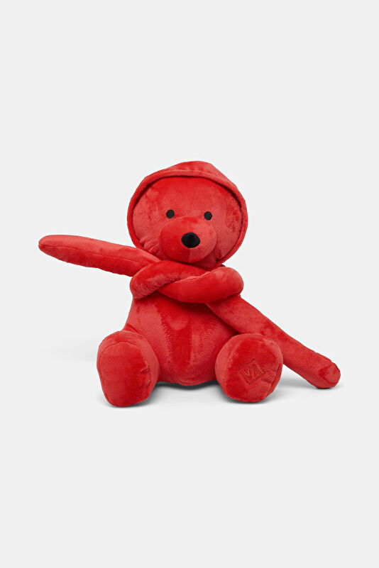 Medium Size Kırmızı 30 cm 2