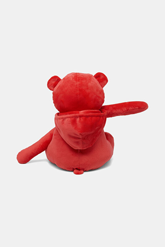 Medium Size Kırmızı 30 cm 4