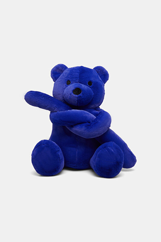 Large Size Navy Blue 70 cm 2