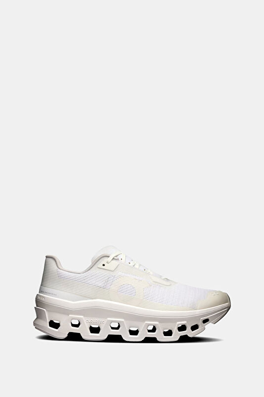 Cloudmonster Void White Women's Sneakers