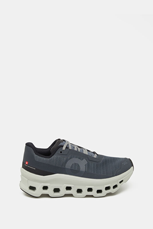 Cloudmonster Void Gray Women's Sports Shoes