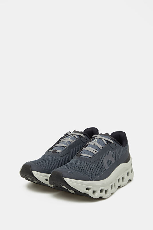 Cloudmonster Void Gray Women's Sports Shoes 2