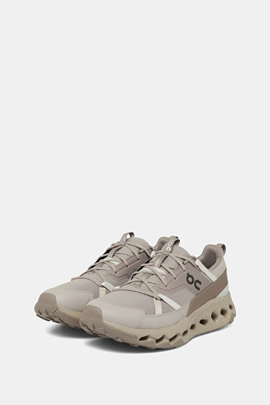 Cloudhorizon Dark Beige Men's Sneakers 2