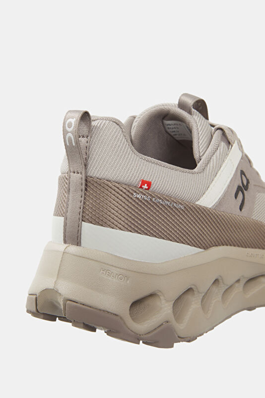 Cloudhorizon Dark Beige Men's Sneakers 4