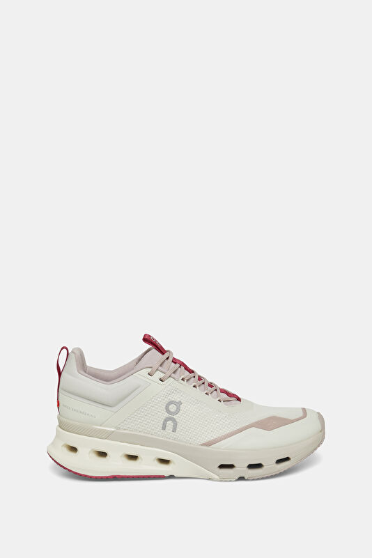 Cloudnova X White Women's Sneakers