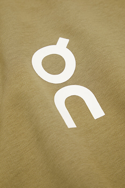 Club Crew Khaki Men's Sweatshirt 4