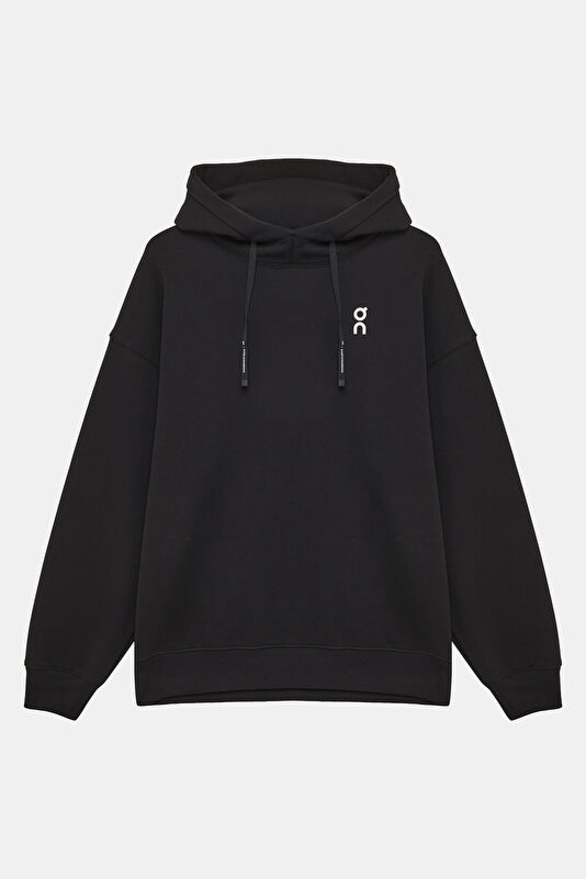 Club Graphic Black Men's Sweatshirt