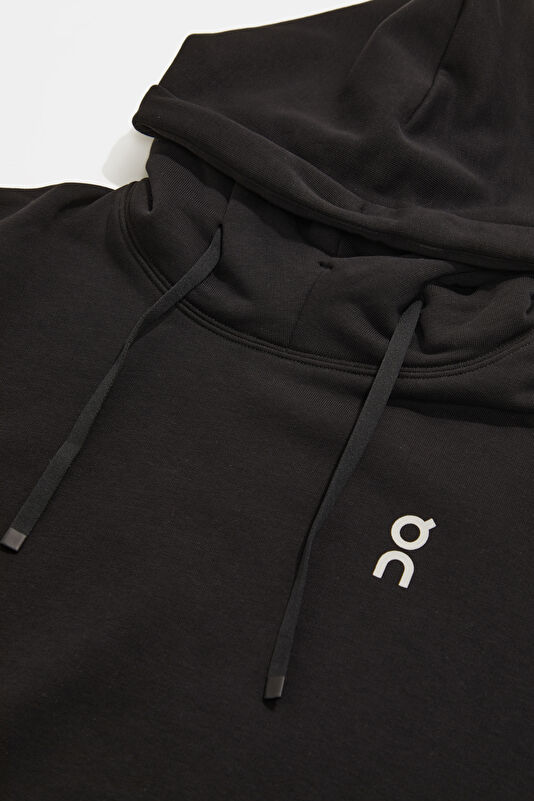 Club Graphic Black Men's Sweatshirt 3