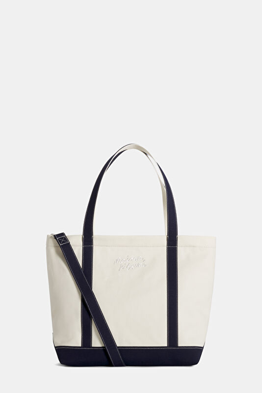 Ecru Bag