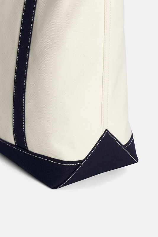 Ecru Bag 4