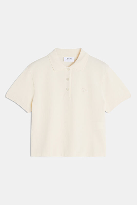Ekru Kadın T-Shirt