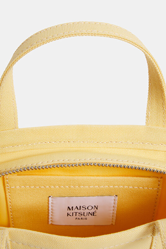 Light Yellow Bag 4