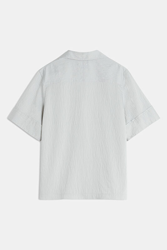 Gri Kadın T-Shirt 2