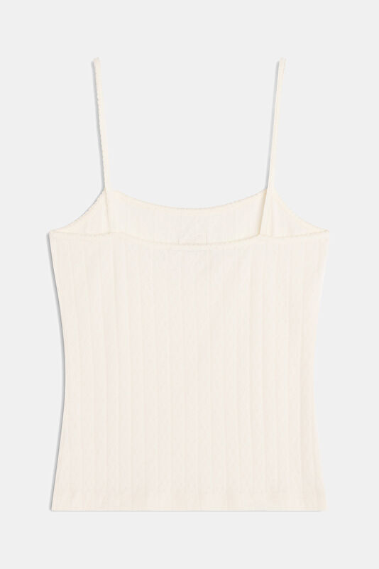 Ecru Women's T-Shirt 2