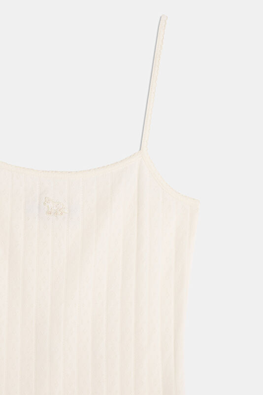 Ecru Women's T-Shirt 3