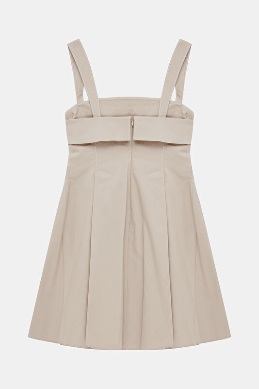 Stone Short Women's Dress 4