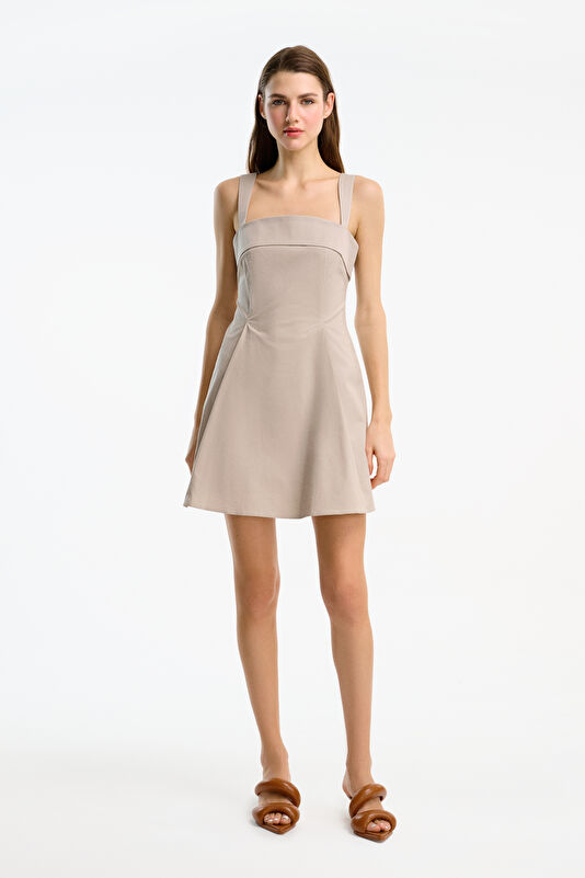 Stone Short Women's Dress