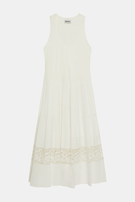 Ecru Women's Dress 3