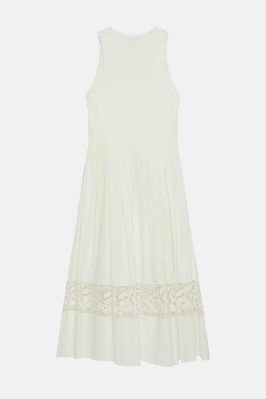 Ecru Women's Dress 4