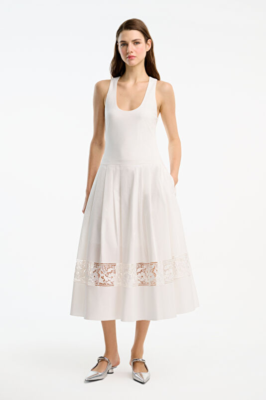 Ecru Women's Dress