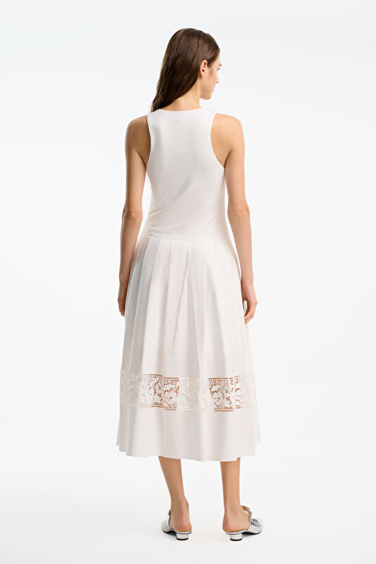 Ecru Women's Dress 2