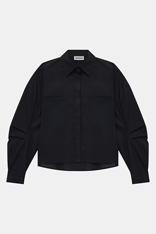 Black Women's Shirt 4