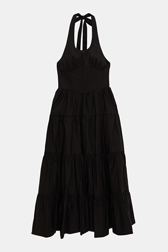 Black Women's Dress 3