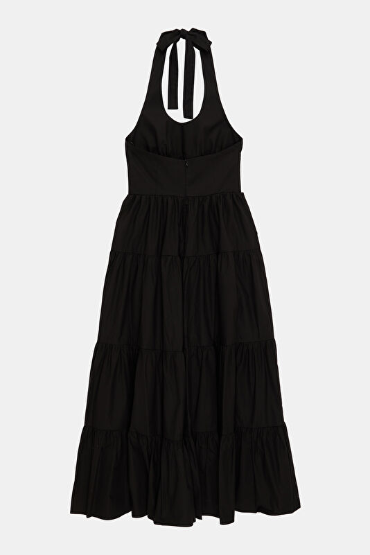Black Women's Dress 4