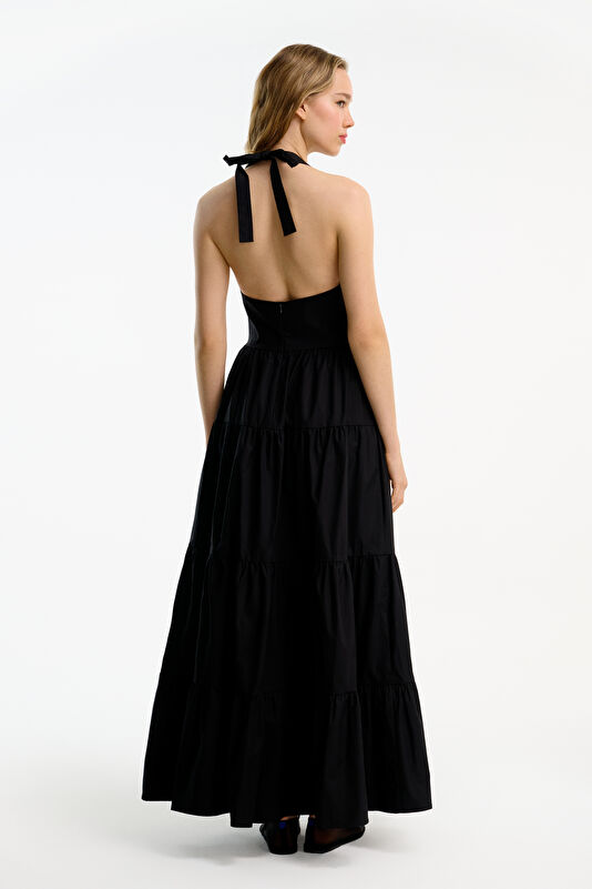 Black Women's Dress 2