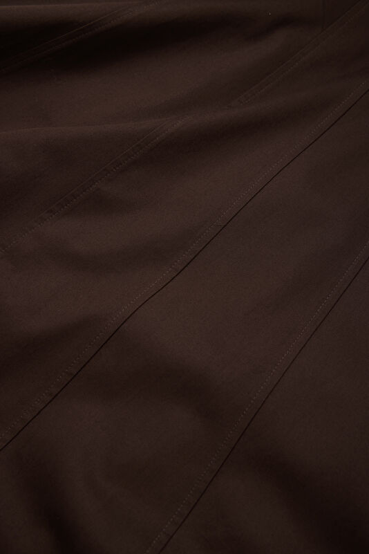 Brown Women's Dress 4