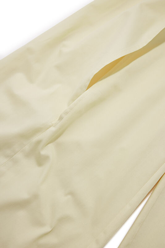Taş Wide Leg Pantolon 4
