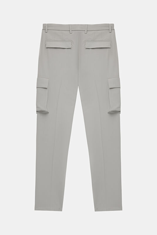 Stone Tapered Fit Men's Pants 2