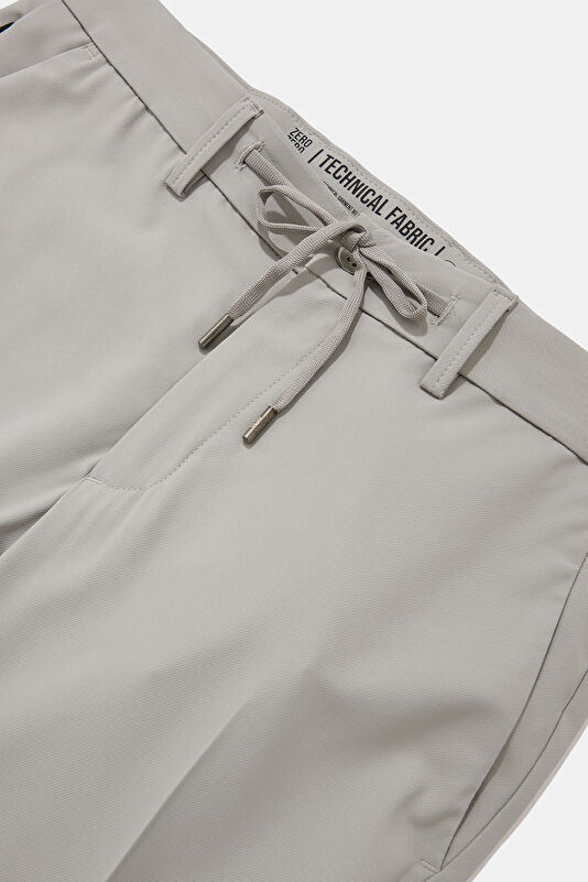 Stone Tapered Fit Men's Pants 3