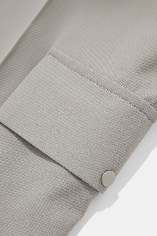 Stone Tapered Fit Men's Pants 4