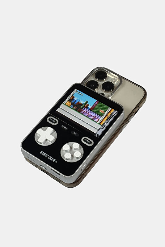 Magnetic Gaming Powerbank 5000 mAh