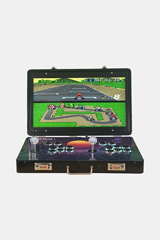 Valise Gaming 2
