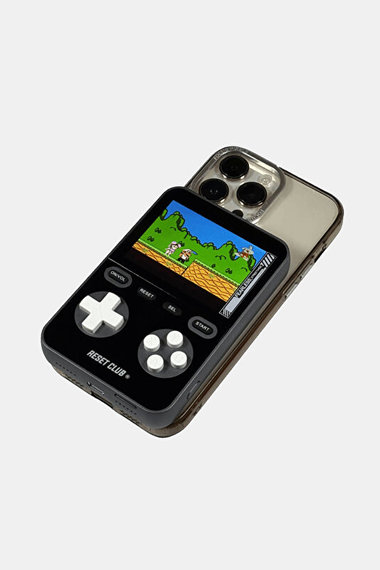 Magnetic Gaming Powerbank 5000 mAh