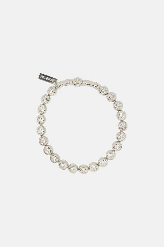 Silver Bracelet 2