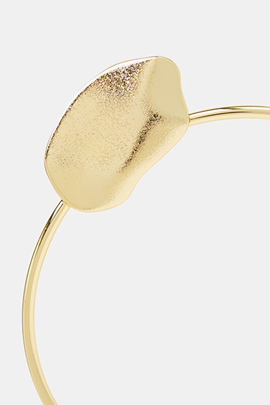 Gold Necklace 2