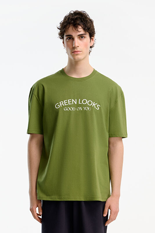 VA x WWF Giant Panda Unisex Organic T-Shirt 2