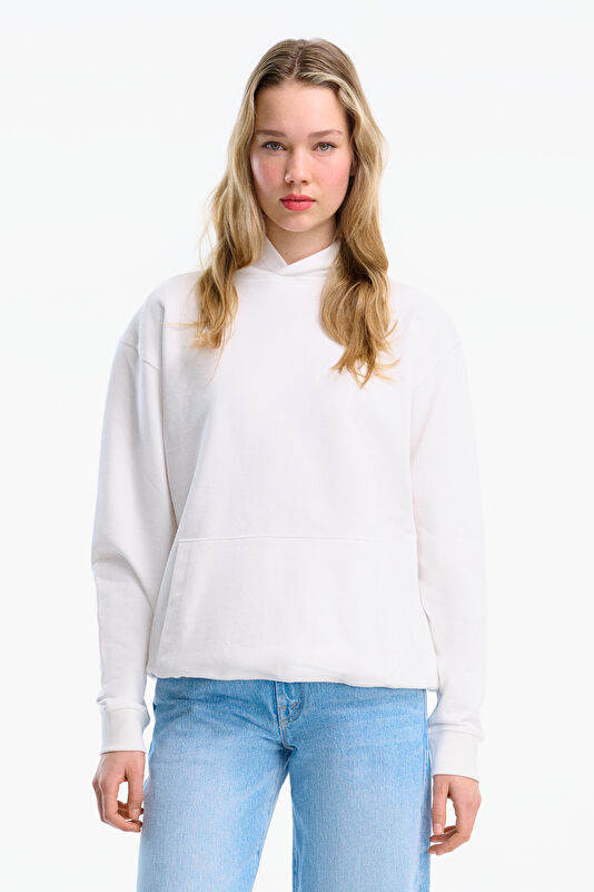 VA x WWF Wildlife Unisex Organic Hoodie 2
