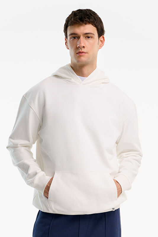VA x WWF Wildlife Unisex Organic Hoodie 4