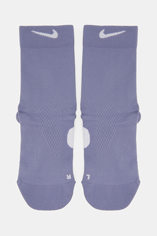 Blue Socks