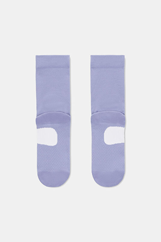 Blue Socks 3