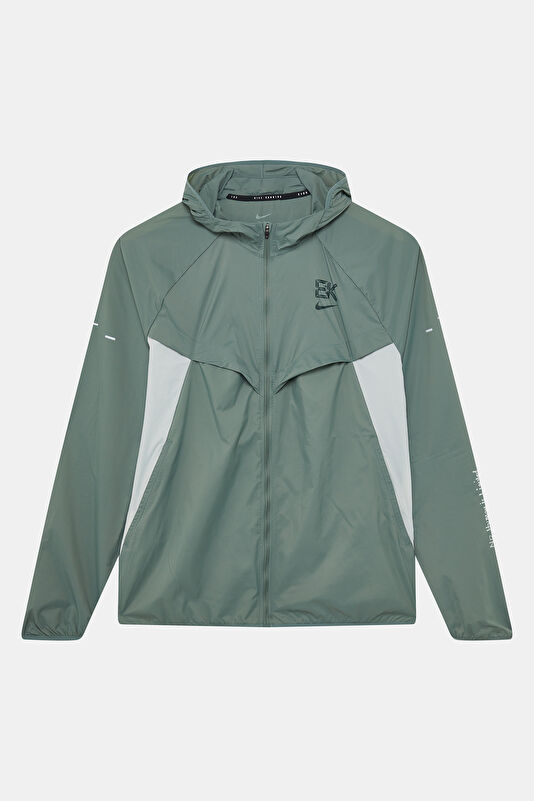 Repel Kipchoge Stride Blue Men's Jacket